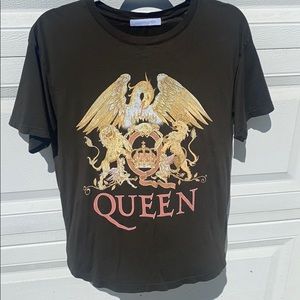 EUC Daydreamer Queen T-shirt